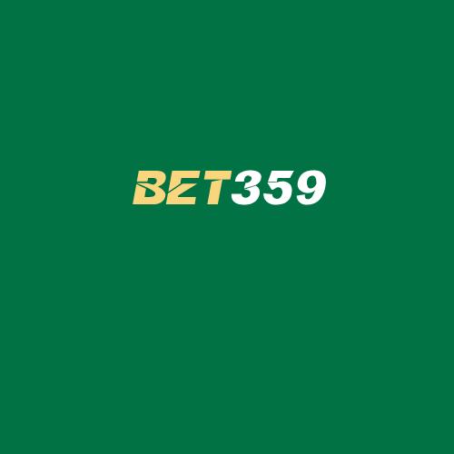 Logo da BET359