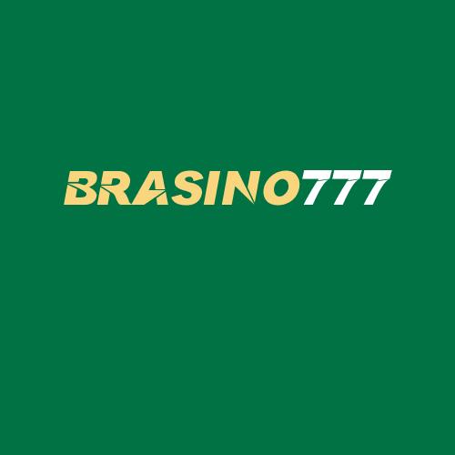 Logo da BRASINO777