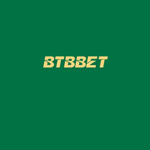 Logo da BTBBET