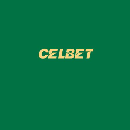 Logo da CELBET