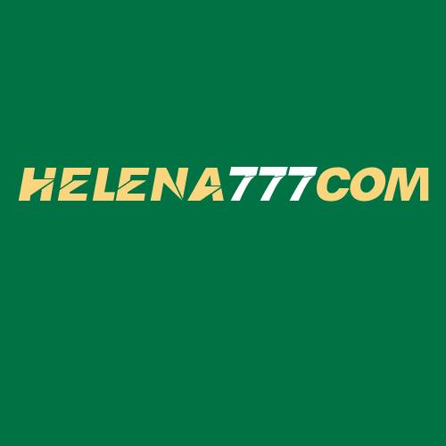 Logo da HELENA777COM